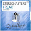 Freak - Stereomasters