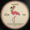 Hunter's (Juan|AR|, Marko Zalazar Remix) - Mediahora&Alexandro G&Bastien Groove