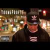 In the Air(feat. Mateo) (Explicit) - Young Prof1t&Mateo