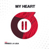 My Heart - Rwødz&A Liga