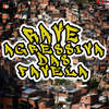 Rave Agressiva das Favela (Explicit) - ChrisXote&DJ VITINHO BDP
