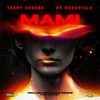 Mami (feat. RD Maravilla) (Explicit) - Thony Sabana&RD Maravilla