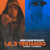 Mini Game Bugado 1,2,3 Testando (Explicit) - DJ Patrick R&Mc Delux