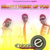 When I Think Of You (Original Vocal Mix) - Victor Rodriguez&Fred Laurent&Kheyrat
