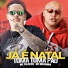 Já É Natal Toma Toma Pau (Explicit) - Mc Madimbu&Mc Pikachu