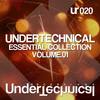 Drifting Away (Original Mix) - Ucef&Funman