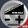 Panic Room - Peter Mills
