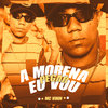 A Morena Eu Vou Pegar - Mc Vinin&DJ V.D.S Mix