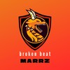 Broken Beat - MARRZ