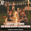 Happy New Year Me Gale Sabko Lagayenge - Raman Mishra