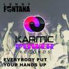 Everybody Put Your Hands Up (Loris Conte Remix) - lenny fontana