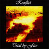 Conquistador - Konflict