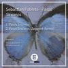 Pasos Sinceros (Original Mix) - Sebastian Poblete