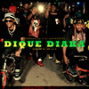 Dique Diaka - Hansel El De La H&El Magnum 357&Herrera 24