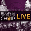 I Can't Thank Him Enough (feat. Pamela Watson & Kathy Taylor) - Deric Lewis & The Church Choir&Kathy Taylor&Pamela Watson