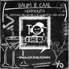 Vermouth (Original Mix) - BAUM&CAAL