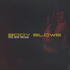 Body Blows - Dru Bex&James Gardin&Poetics