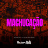 Machucação (Explicit) - MC Katia&DJ LD de Realengo&Kátia Marques de Melo França