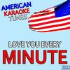 Hangover (Originally Performed by Taio Cruz/Karaoke Version) - American Karaoke Tunes&Flo Rida