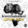 Kwenzakalani(feat. Mosses) - Ayoba Boyz&Mosses