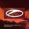 Redemption (Extended Mix) - Mino Safy&Protoculture
