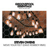 Move Your Feet (Dave Romboy Remix) - Steven Owens