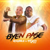 Byen Pase (feat. Tonymix) - Kreyol La&TonyMix