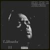 Restless (feat. Denzell) (Explicit) - T.Mlondo11&Denzell