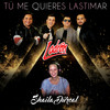 Tú Me Quieres Lastimar - Ladrón&Shaila Durcal