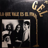 El Ultimo Cofre - Gel