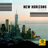 New Horizons (Radio Mix) - Lbf Project