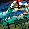 Morena(Abana a Bunda) (Radio Edit) - Dj Aguillar&Angelic Von Monroe