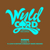 Work It (Catz N Motion, MPROENZA Remix) - Robiin&Catz N Motion&MPROENZA