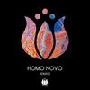 Admass - Homo Novo