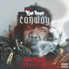 Shootouts On Bailey Ave(feat. Conway the Machine) (Hollow Mask remix|Explicit) - Kyo Itachi&Conway the Machine