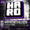 Detonate (Original Mix) - Hardforze&Halu Suzuki