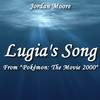Lugia's Song - Jordan Moore