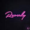 Reverly (feat. 이미쉘) - Slowdown Channel