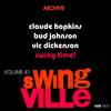 I Cried for You - Claude Hopkins&Budd Johnson&Vic Dickenson