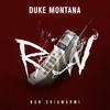 Non chiamarmi - Duke Montana