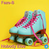 Nobody Else (Disco Down Mix) - Faze-B