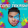 Como Tekashi (Electro Version) - Yuriel Es Musica&Lúi Onthebeat