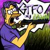 GTFO My Lawn (Explicit) - Okee Brand