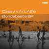 Solar (Chris Count Remix) - Cassy&Art Alfie&Chris Count