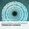 Trembling Sadness(Radio Edit) (Radio Edit) - Alex Ender&Jo Cartwright