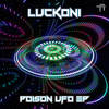 UFO Files (Original Mix) - Luckoni