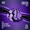 Why (Inphasia & Data Groove Remix) - Konfusia&Inphasia&Data Groove