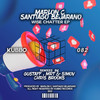 Close Your Mouth (Chris Brooks Remix) - Santiago Bejarano&Marlon C&Chris Brooks