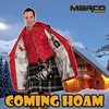 Coming hoam - Marco Mzee