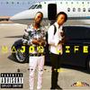 Major Life (feat. Teeza) (Explicit) - r1zon&Teeza